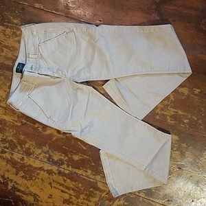 American Eagle Khakis